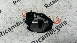 Serratura porta Posteriore Destra Bmw Serie 1
