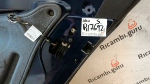 Serratura porta Posteriore Destra Bmw serie 3