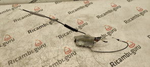 Serratura porta Posteriore Destra Citroen c3