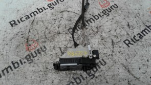 Serratura porta Posteriore Destra Citroen c4