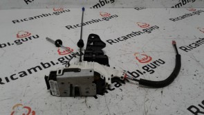 Serratura porta Posteriore Destra Fiat freemont