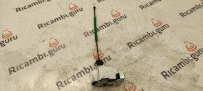 Serratura porta Posteriore Destra Fiat tipo