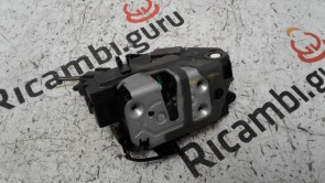 Serratura porta Posteriore Destra Ford fiesta
