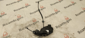 Serratura porta Posteriore Destra Ford kuga