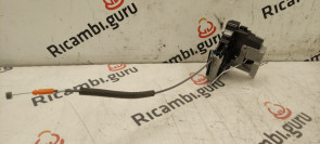 Serratura porta Posteriore Destra Hyundai i20