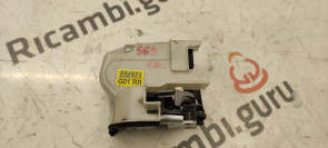 Serratura porta Posteriore Destra Kia picanto