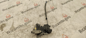 Serratura porta Posteriore Destra Kia xceed