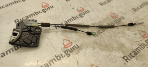 Serratura porta Posteriore Destra Lexus ux