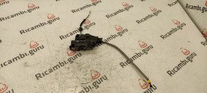 Serratura porta Posteriore Destra Mercedes Classe c