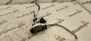 Serratura porta Posteriore Destra Mercedes classe c