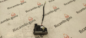 Serratura porta Posteriore Destra Opel corsa