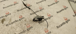 Serratura porta Posteriore Destra Peugeot 3008