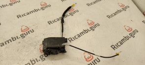 Serratura porta Posteriore Destra Peugeot 308