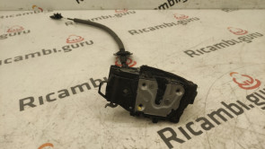 Serratura porta Posteriore Destra Renault clio