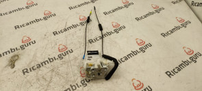 Serratura porta Posteriore Destra Subaru impreza