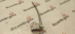 Serratura porta Posteriore Destra Suzuki vitara