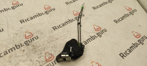 Serratura porta Posteriore Destra Toyota Aygo