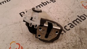 Serratura porta Posteriore Destra Toyota yaris