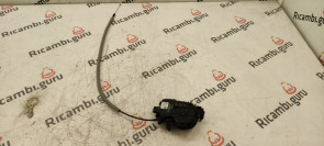 Attuatore porta Scorrevole Destra Volkswagen sharan