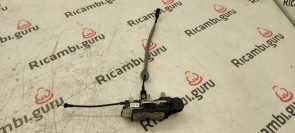 Serratura porta Posteriore Destra Volvo v40