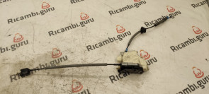 Serratura porta Posteriore Sinistra Audi a3 sportback