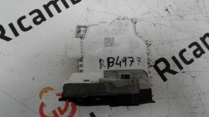 Serratura porta Posteriore Sinistra Audi a4