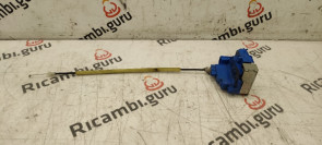 Serratura porta Posteriore Sinistra Fiat 500l