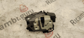 Serratura porta Posteriore Sinistra Ford fiesta