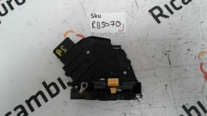 Serratura porta Posteriore Sinistra Ford ka +