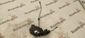 Serratura porta Posteriore Sinistra Ford kuga