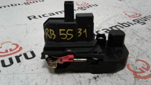 Serratura porta Posteriore Sinistra Jeep  cherokee