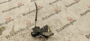 Serratura porta Posteriore Sinistra Kia xceed