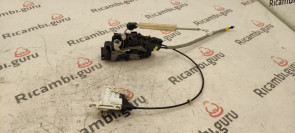 Serratura Servoassistita porta Posteriore Sinistra Mercedes classe s