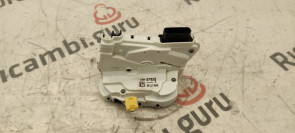 Serratura porta Posteriore Sinistra Mg zs