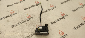 Serratura porta Posteriore Sinistra Opel corsa