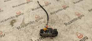 Serratura porta Posteriore Sinistra Opel mokka