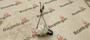 Serratura porta Posteriore Sinistra Subaru impreza