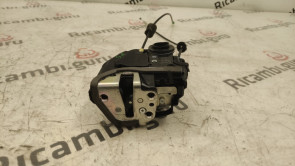 Serratura porta Posteriore Sinistra Toyota rav 4