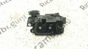 Serratura porta Posteriore Sinistra Volkswagen Golf 6