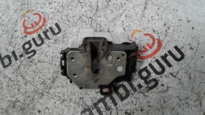 Serratura porta Sinistra Fiat 500