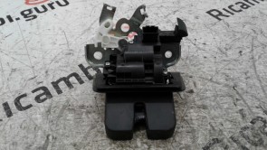 Serratura portellone Audi A3 sportback