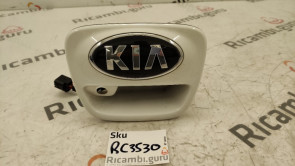 Maniglia portellone Kia rio