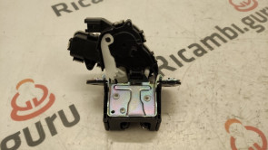 Serratura portellone Mazda 3