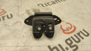 Serratura portellone Nissan pulsar