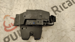 Serratura portellone Opel Corsa