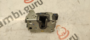 Serratura portellone Sinistro Dacia dokker