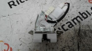 Serratura portellone Suzuki Vitara