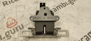 Serratura portellone Volvo v40