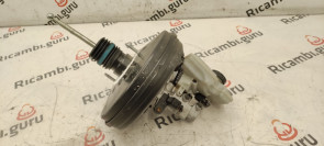 Servofreno Audi a3 sportback