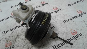 Servofreno Bmw x5